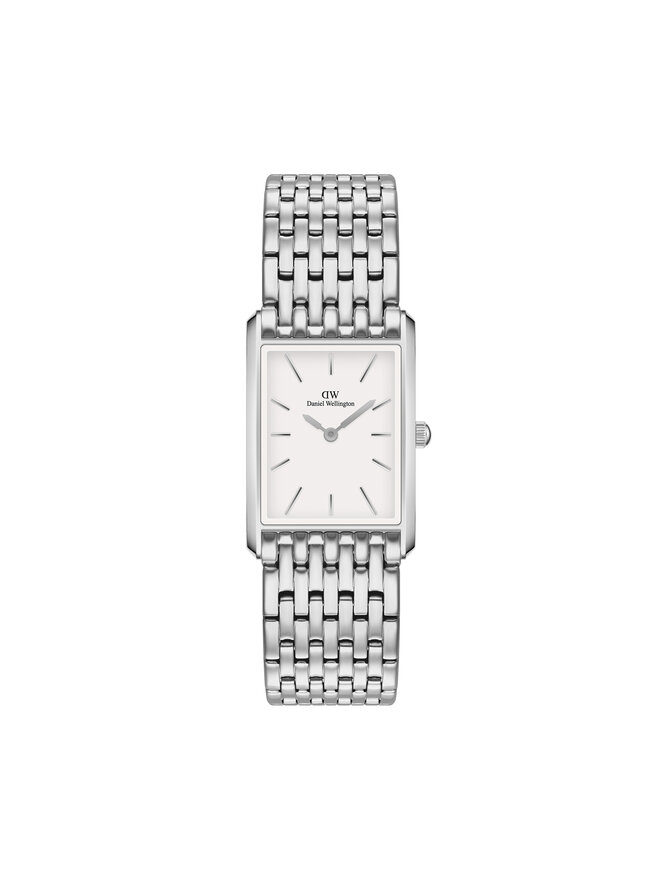 

Часы Daniel Wellington, серебряный