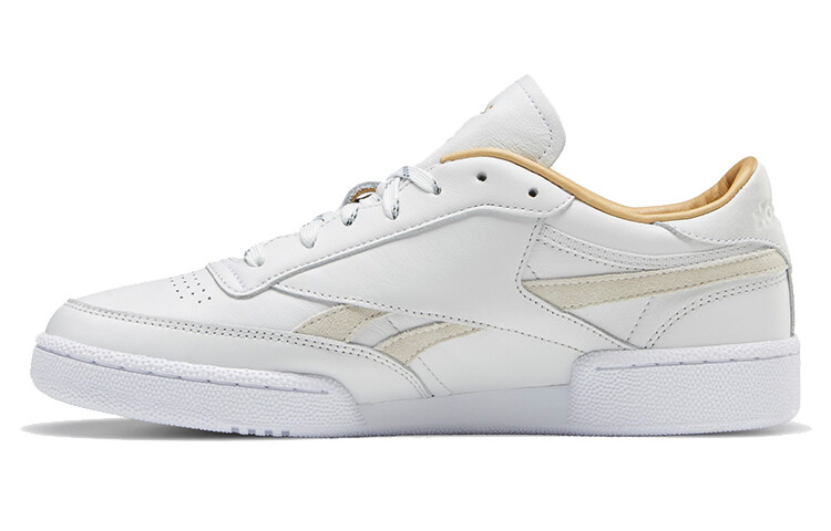 

Обувь для скейтбординга Reebok Club C унисекс
