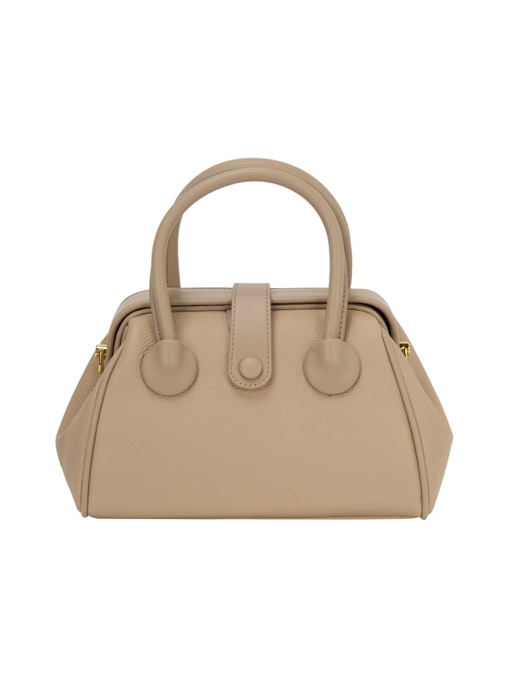 

Наплечная сумка Usha, цвет light khaki