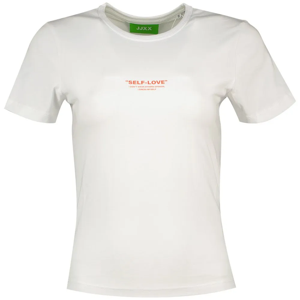 

Футболка Jack & Jones Gigi JJXX, белый