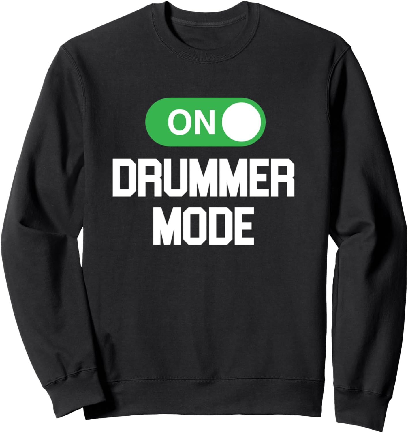 

Толстовка Drummer Mode On Awesome для барабанщиков и перкуссионистов, черная, размер S Band Drummer Gifts, Черный, Толстовка Drummer Mode On Awesome для барабанщиков и перкуссионистов, черная, размер S Band Drummer Gifts