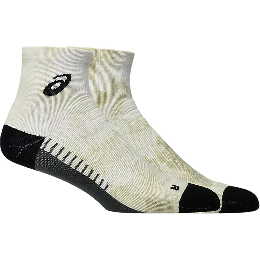 

Носки Asics Performance Run Quarter, белый