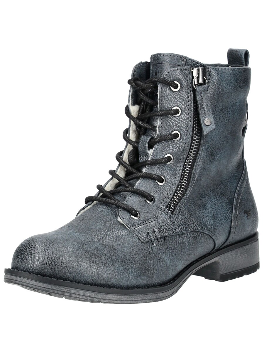 

Сапоги MUSTANG Boots, дымно-синий