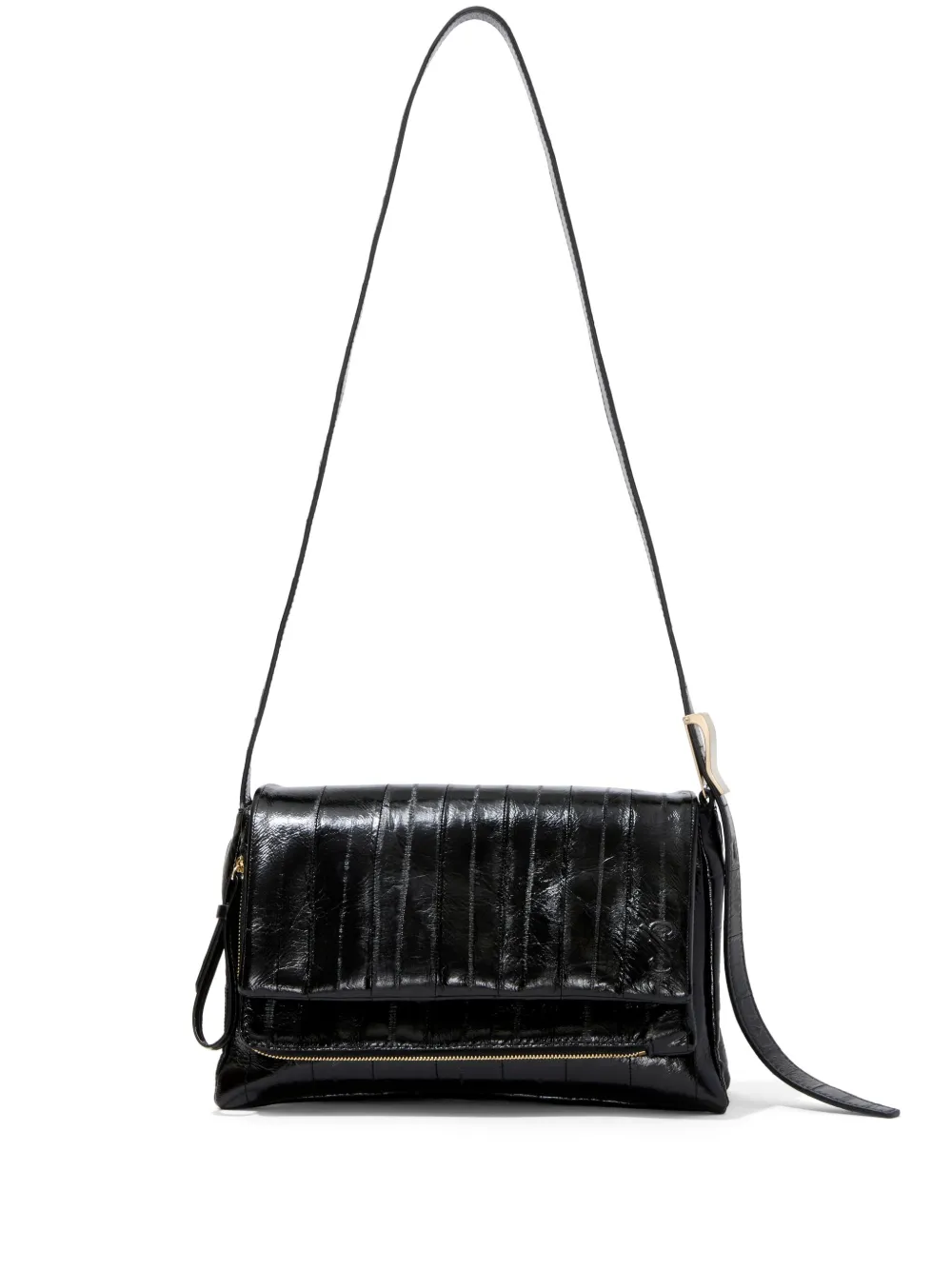 

Сумка через плечо City Proenza Schouler, черный