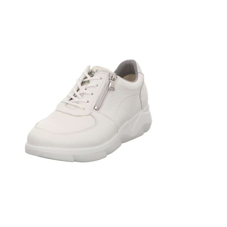 

Кроссовки WALDLÄUFER Athletic Lace-Up, белый