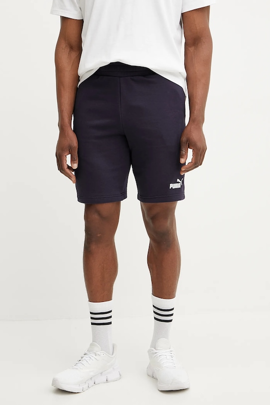 

Шорты Puma, темно-синий