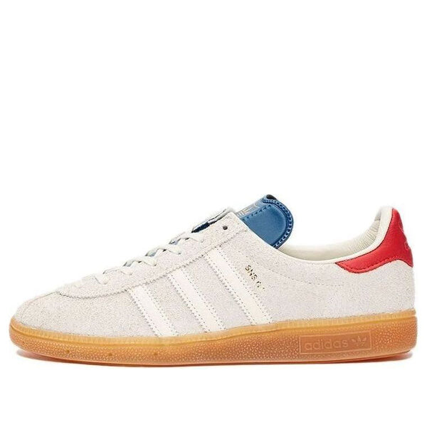 

Кроссовки sneakersnstuff x gt Adidas, белый