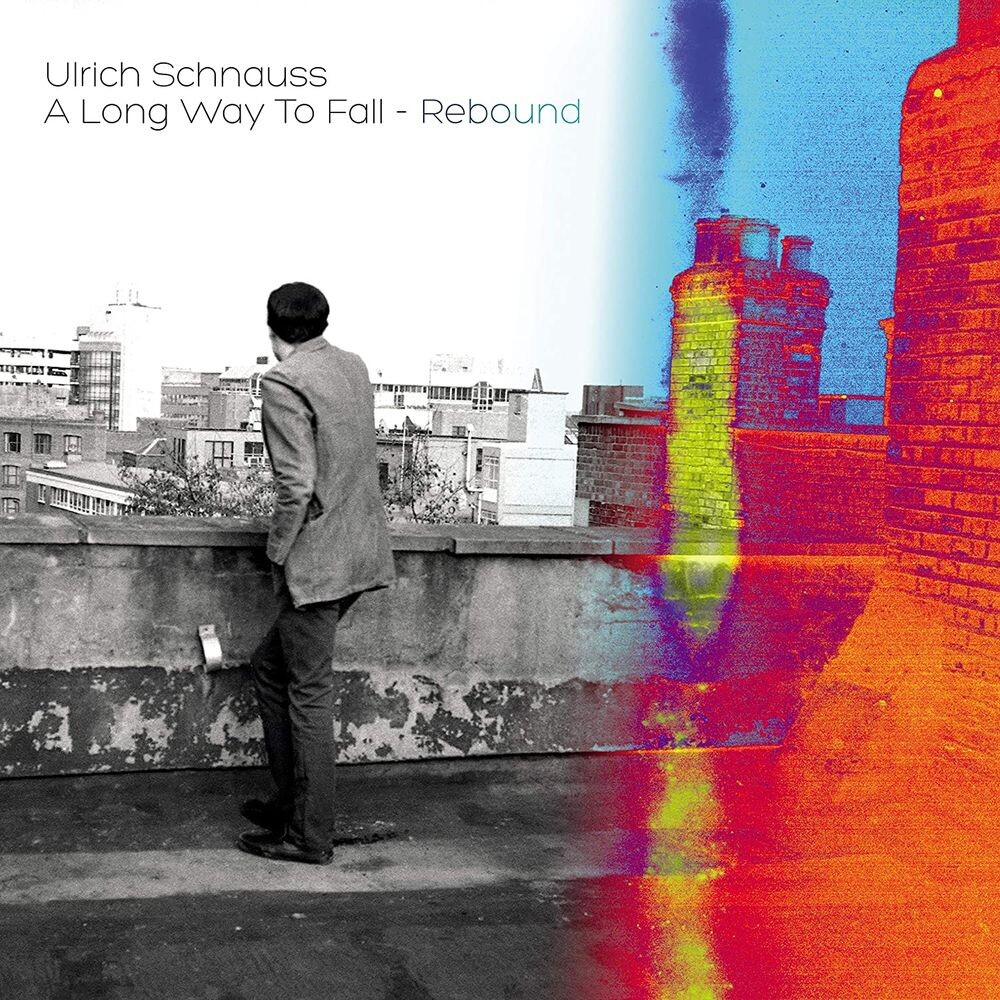 

Виниловая пластинка LP A Long Way To Fall - Rebound - Ulrich Schnauss