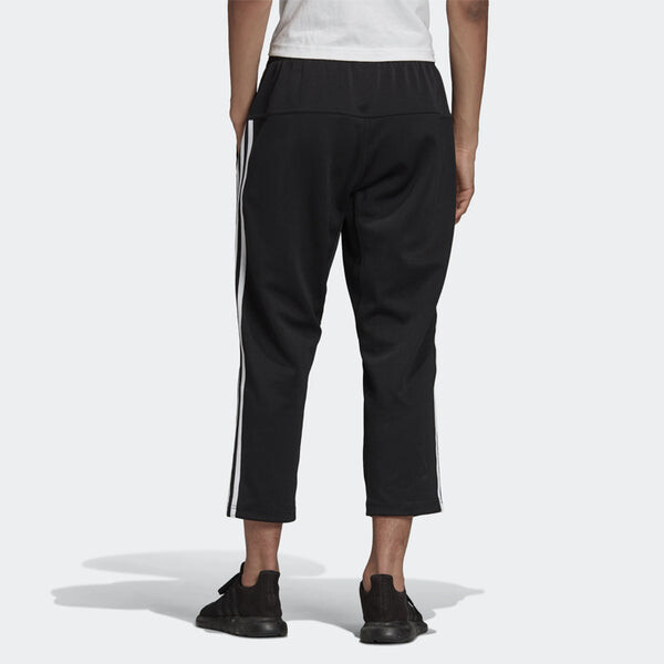 Спортивные штаны adidas originals MENS AC 7/8 Sport Pant Black, черный — фото 4
