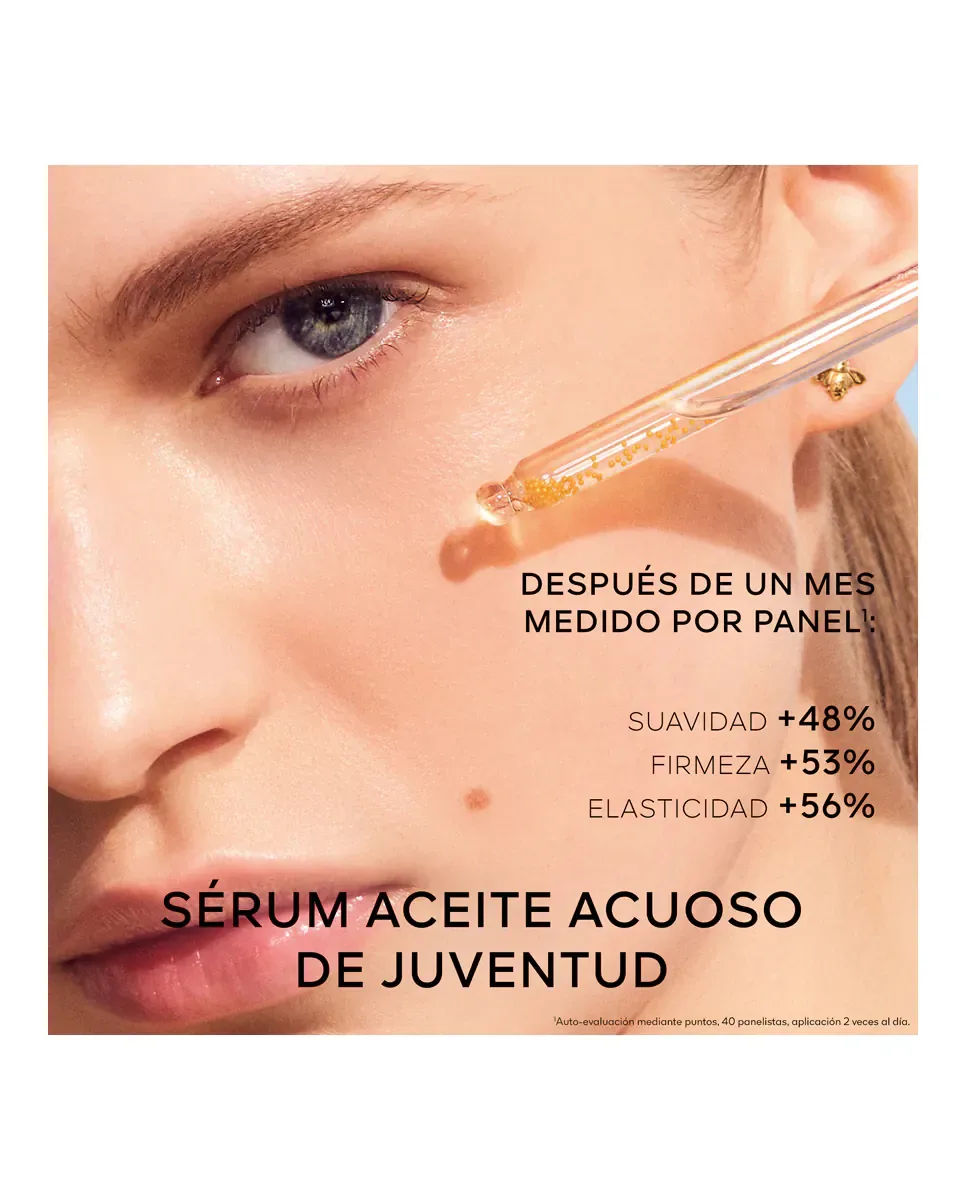 Подарочный набор Abeille Royale 25 Access Oil Guerlain — фото 3