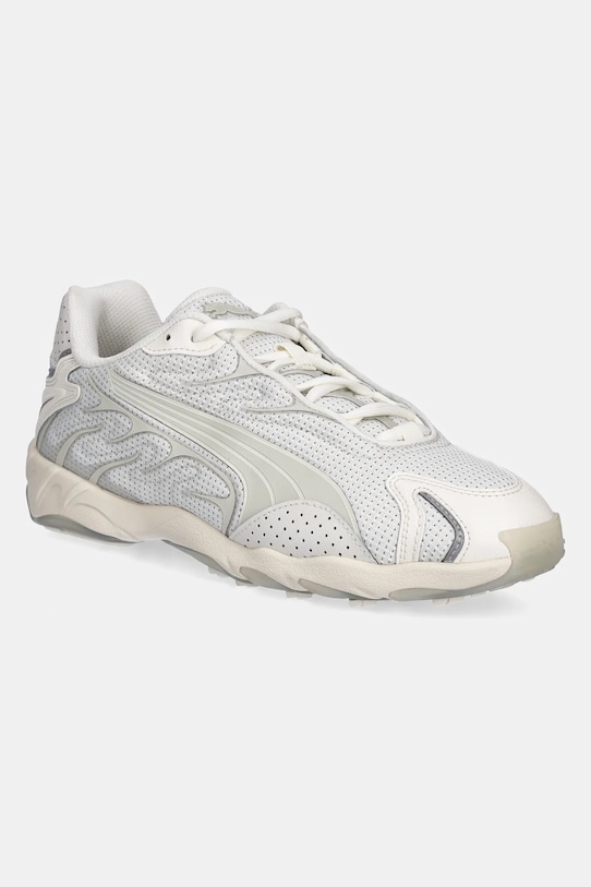 

Кроссовки Inhale Reflective Puma, бежевый