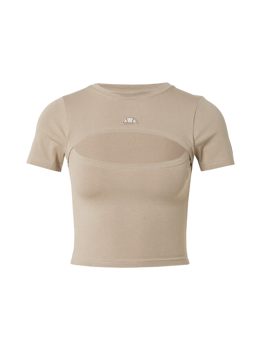 

Футболка ELLESSE Shirt Martinazzo, хаки