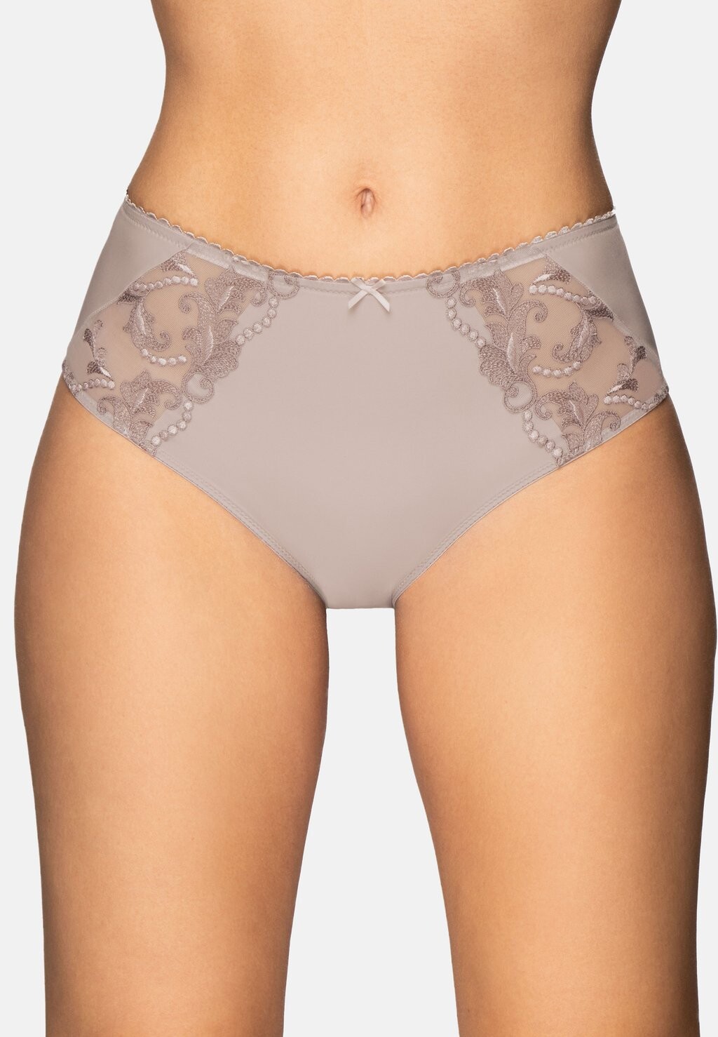 

Трусы SECRET DELIGHT TAILLENSLIP Felina, серый