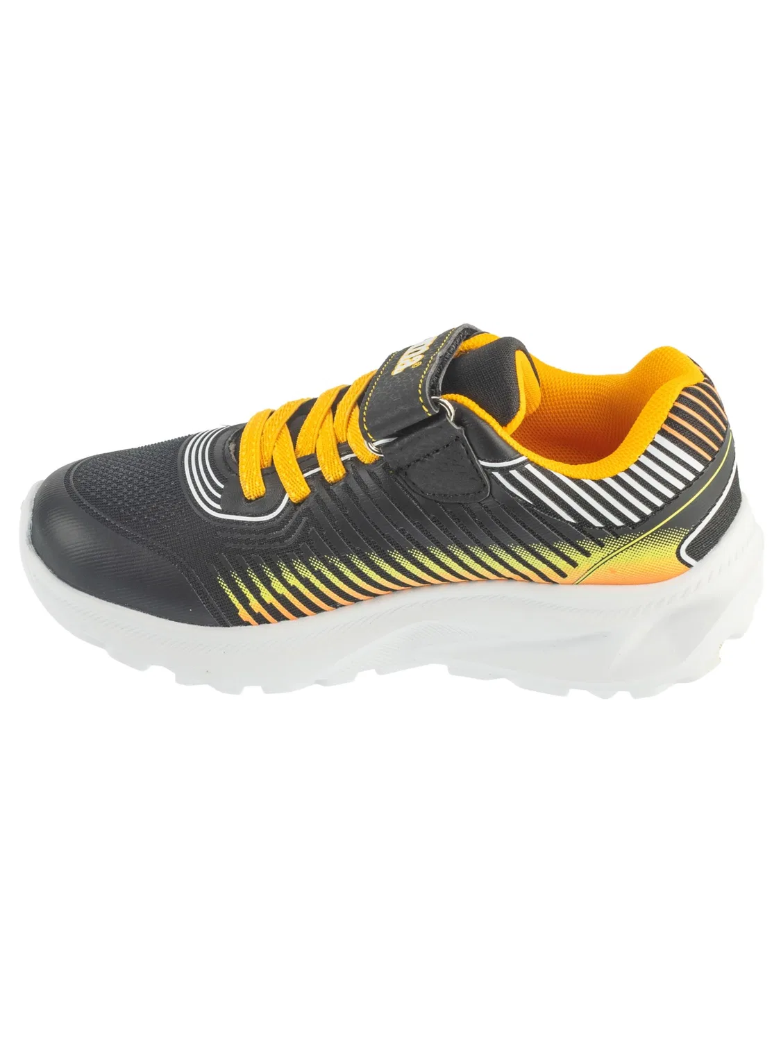 Кроссовки 'Joma Aquiles Jr 26 JAQUIS' Joma, Black