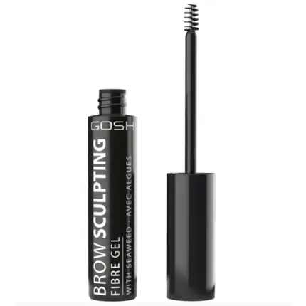 

GOSH Defining Brow Gel Fill Lift Shape Define Gosh Copenhagen, Серый, GOSH Defining Brow Gel Fill Lift Shape Define Gosh Copenhagen