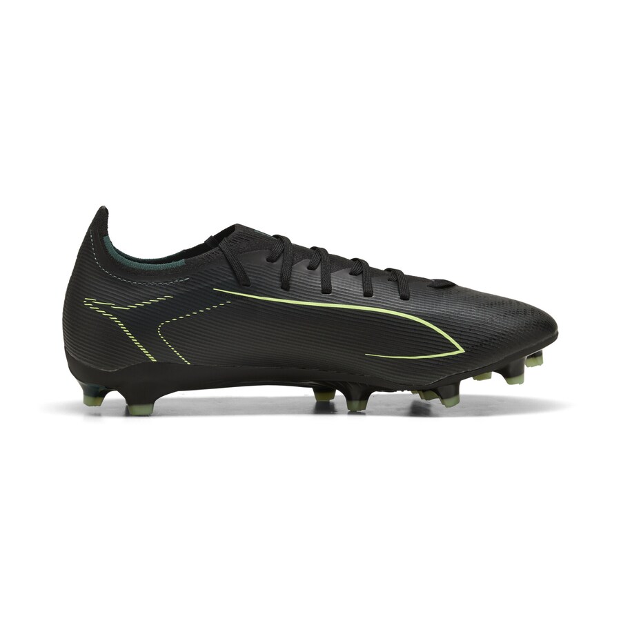 Футбольные бутсы PUMA Ultra 6 Match, черный — фото 4