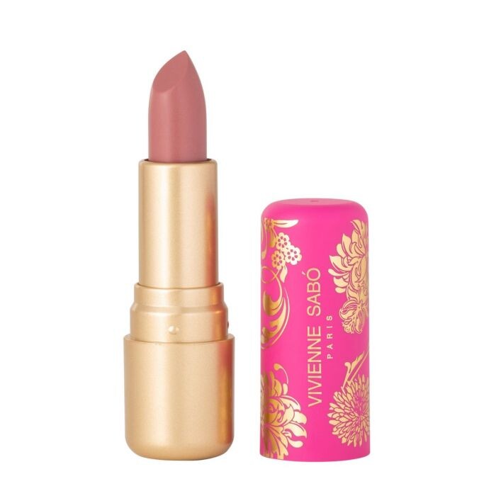 

Бальзам для губ Bálsamo de Labios Fantaisie Vivienne Sabó, 07