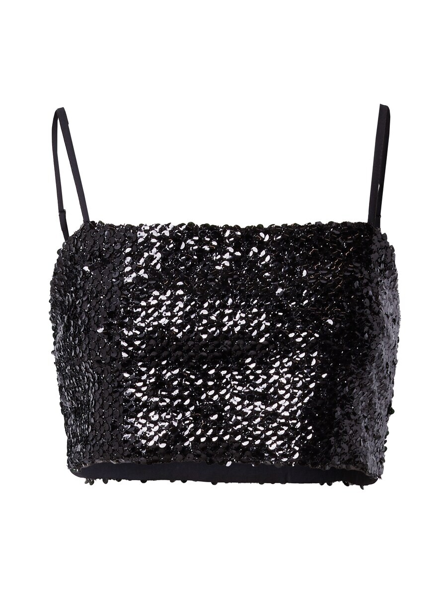 

Топ Nasty Gal, черный