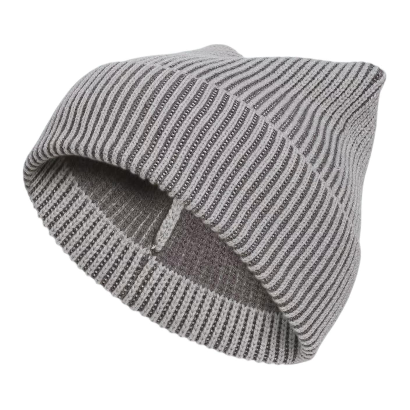 

Adidas Акриловая шапка-бини Women's Gray