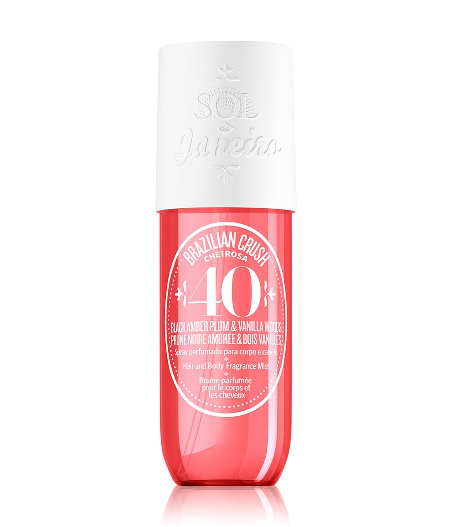 

Спрей для тела Sol de Janeiro Brazilian Crush Cheirosa 40 Mist, 240 ml