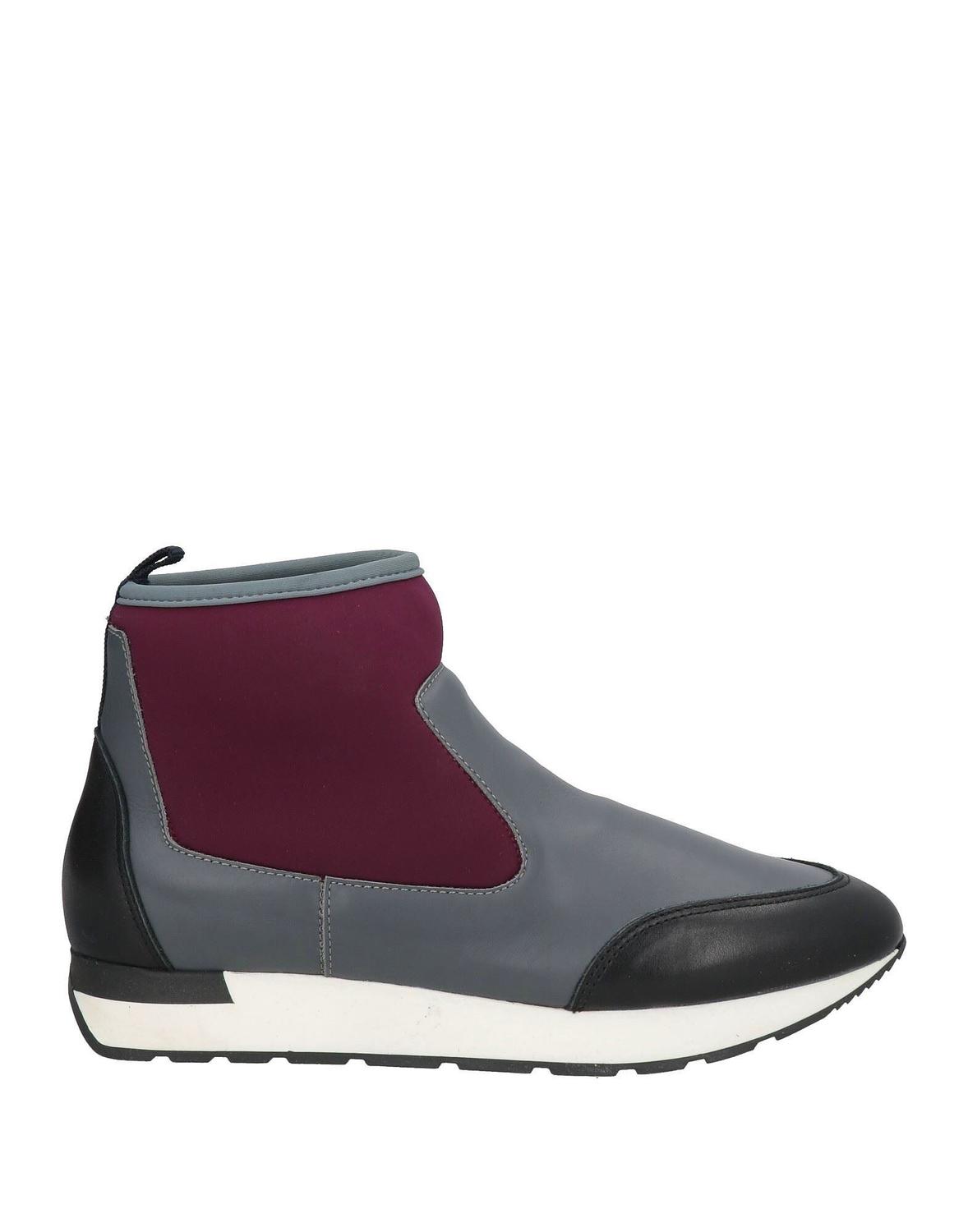 Кроссовки Pollini, серый