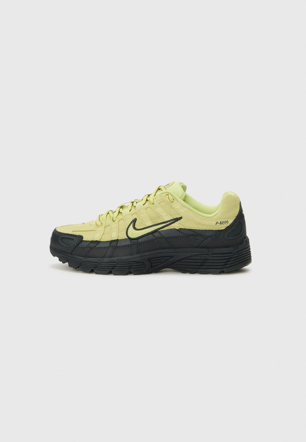 

Кроссовки P 6000 PRM Nike Sportswear, зеленый