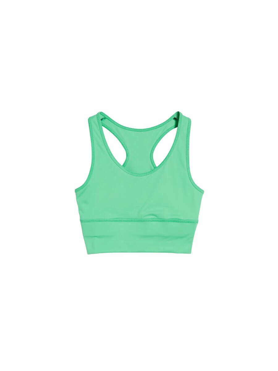 

Бралетт ARMEDANGELS Bralette Sports Bra SAANTOSHA, цвет Lime