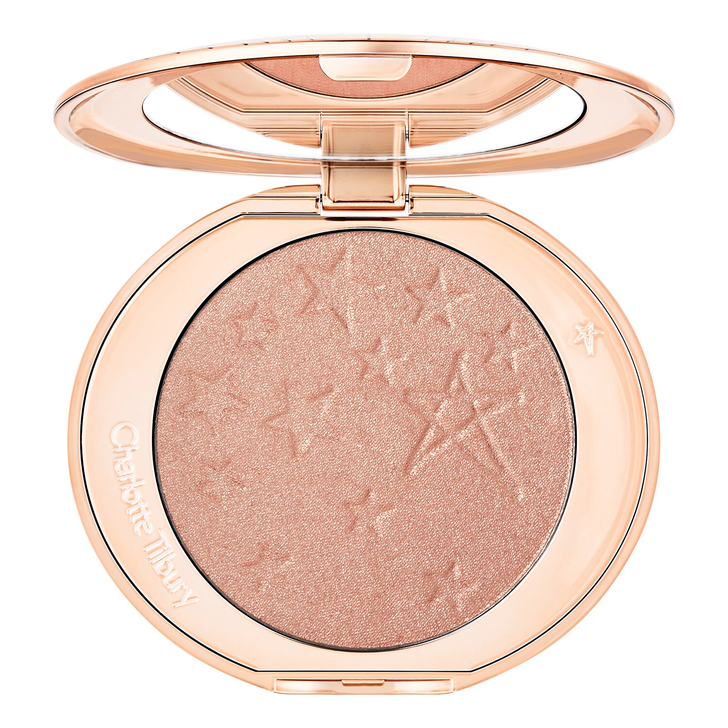 

Хайлайтер Hollywood Glow Glide Face Architect Charlotte Tilbury, Pillow Talk Glow (7 g)