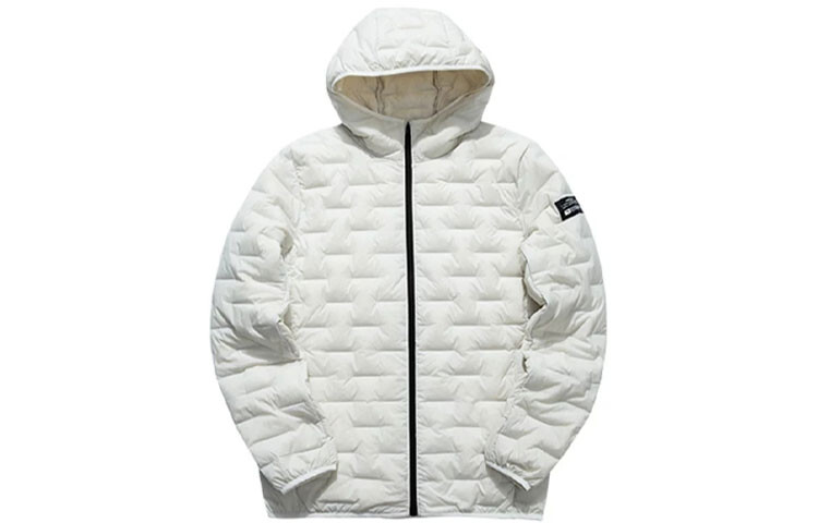 

Variety Training Collection Пуховик мужской Tea White Ash Anta