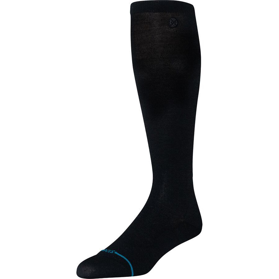 

Носки Stance Joven Ultralight Performance Wool Snow OTC Stance, Black