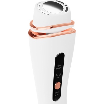 B-Booster PRO Face Lifting Device с системой против старения и морщин, белый Beautifly — фото 3