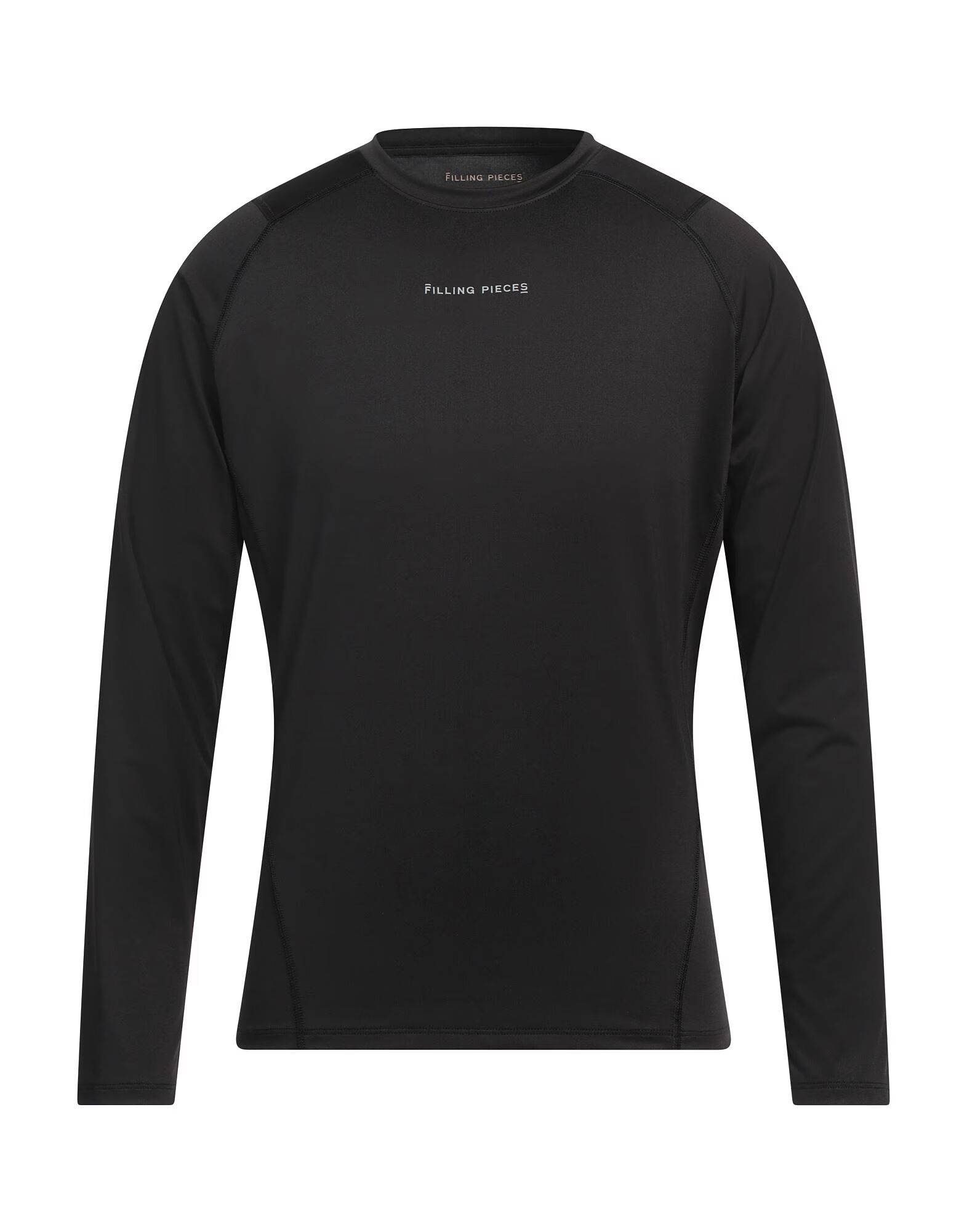 

Футболка Filling Pieces, черный