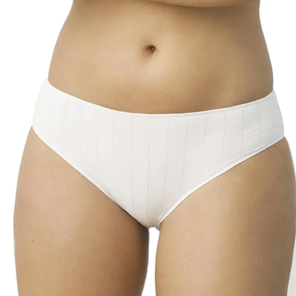 

Бюстгальтер Ysabel Mora Midi Cotton, бежевый
