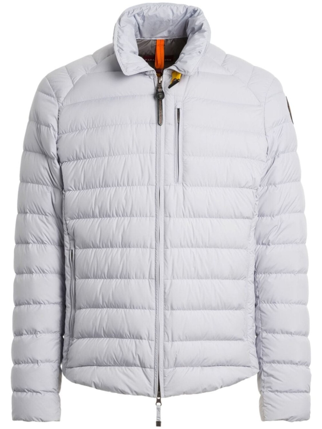 

Parajumpers куртка Ugo, серый