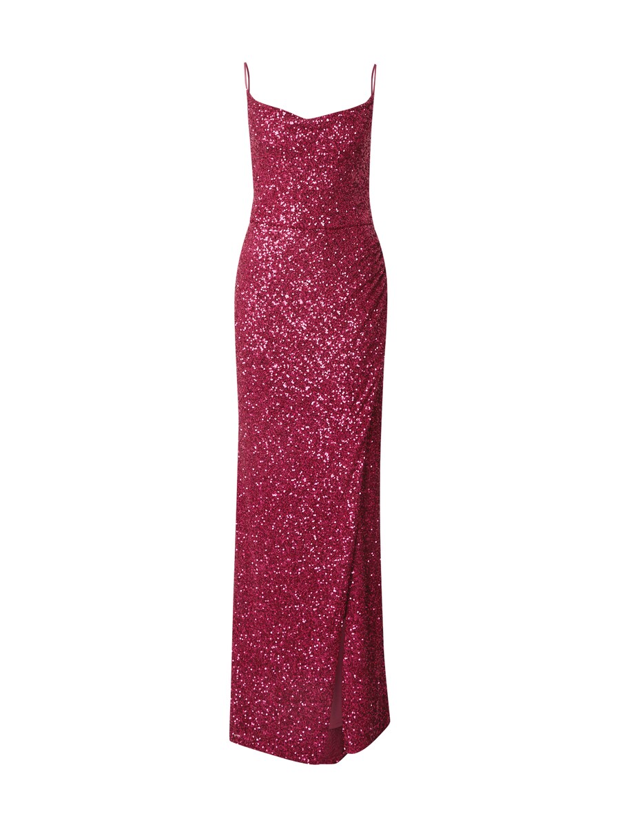 

Вечернее платье Maya Deluxe, цвет Dark pink