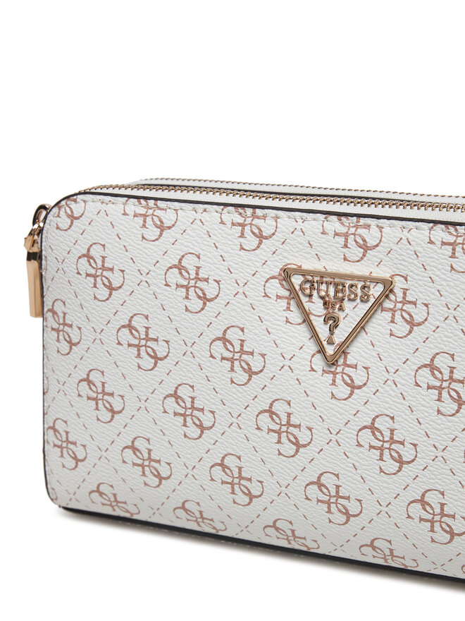 

Сумка Guess, экрю, Белый, Сумка Guess, экрю