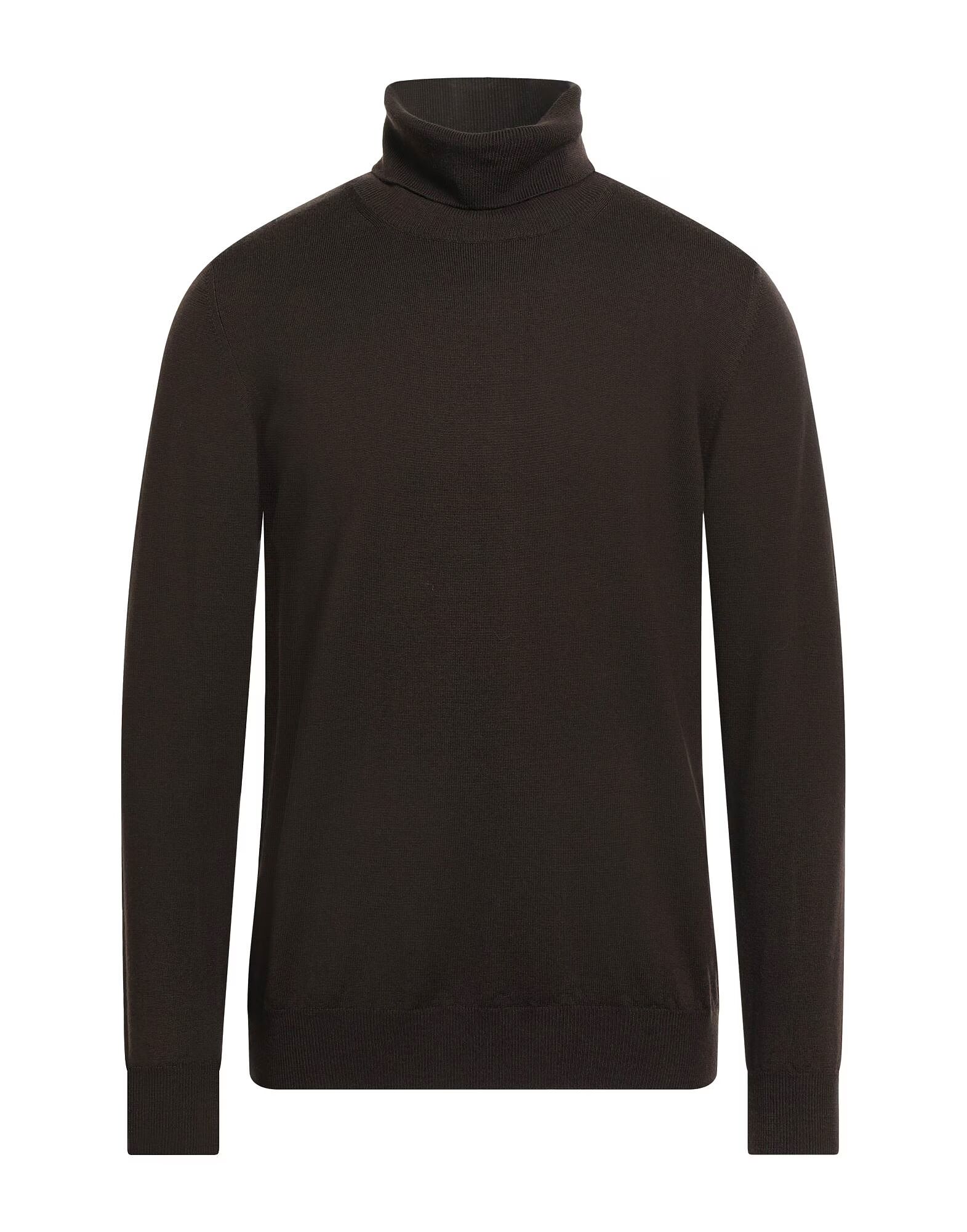 

Водолазка Jeordie'S, темно-коричневый