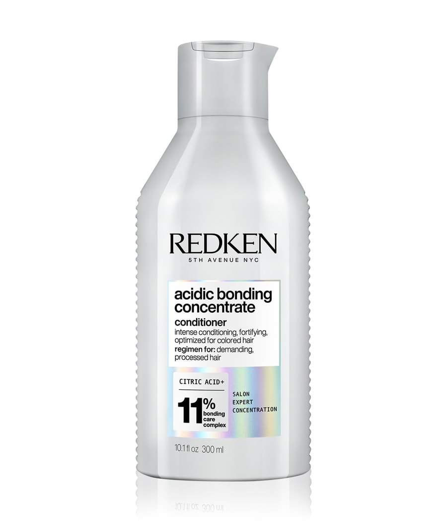 

Кондиционер Redken Acidic Bonding Concentrate, 300 ml