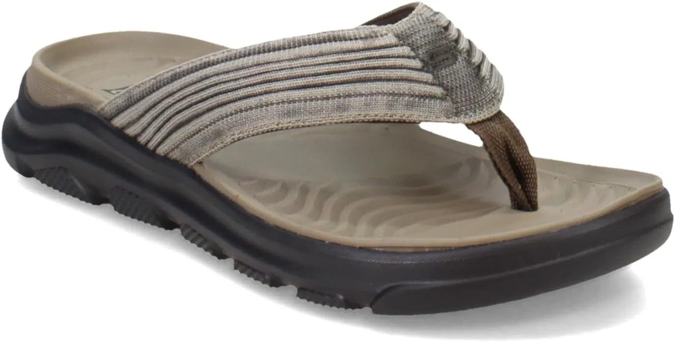 Сандалии с ремешками Skechers, светло-коричневый