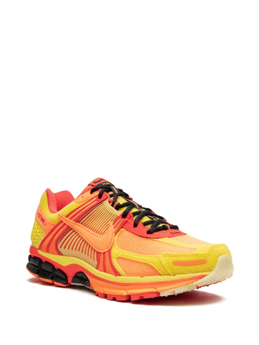 Кроссовки Zoom Vomero 5 Doernbecher 2023 Nike, оранжевый — фото 2