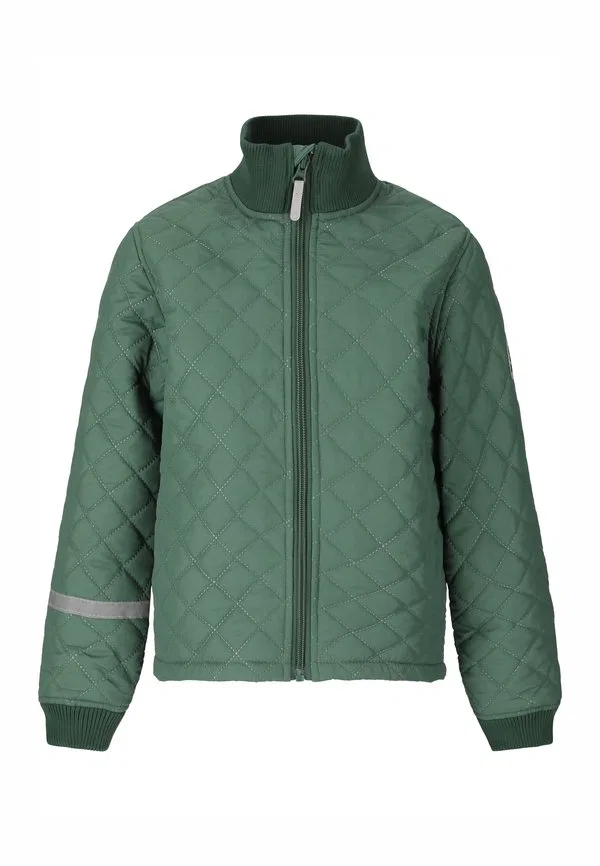 Термокомбинезон stockland Zigzag, Trekking Green — фото 3