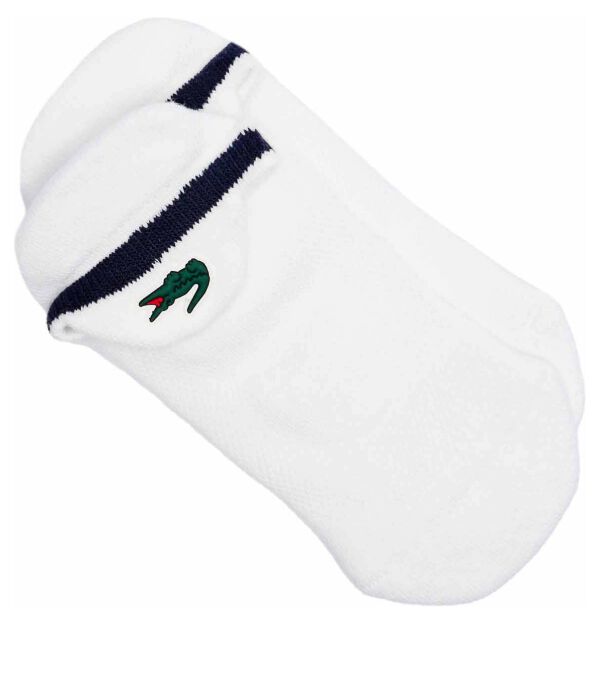 

Носки/Короткие носки Lacoste, белый
