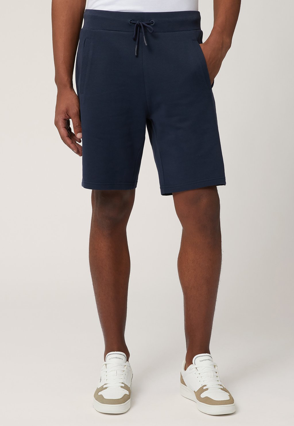 

Шорты Tracksuit bottoms Harmont & Blaine, темно-синий