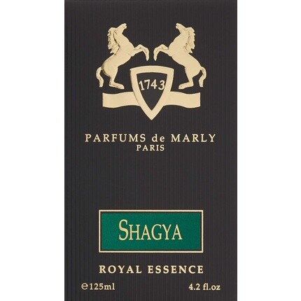 Parfums De Marly Shagya Парфюмированная вода-спрей для него 125 мл Parfum De Marly — фото 2