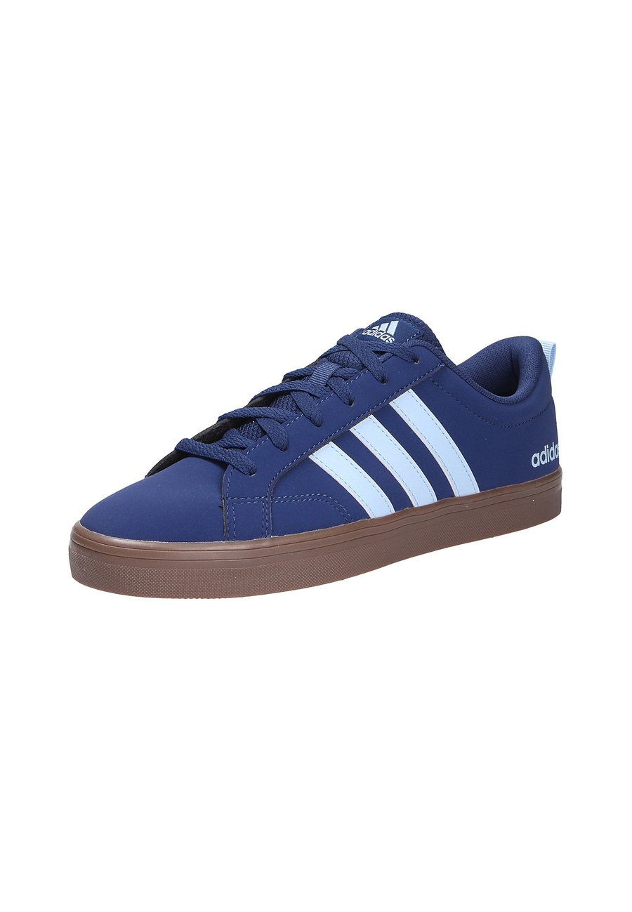 Кроссовки Adidas Originals VS PACE 2.0, Dkbluecleskygum/Blue — фото 2