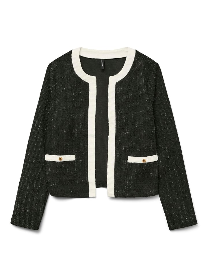 

Куртка Vero Moda, черный