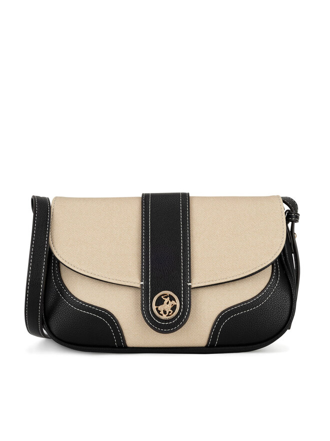 

Сумка Beverly Hills Polo Club, черный