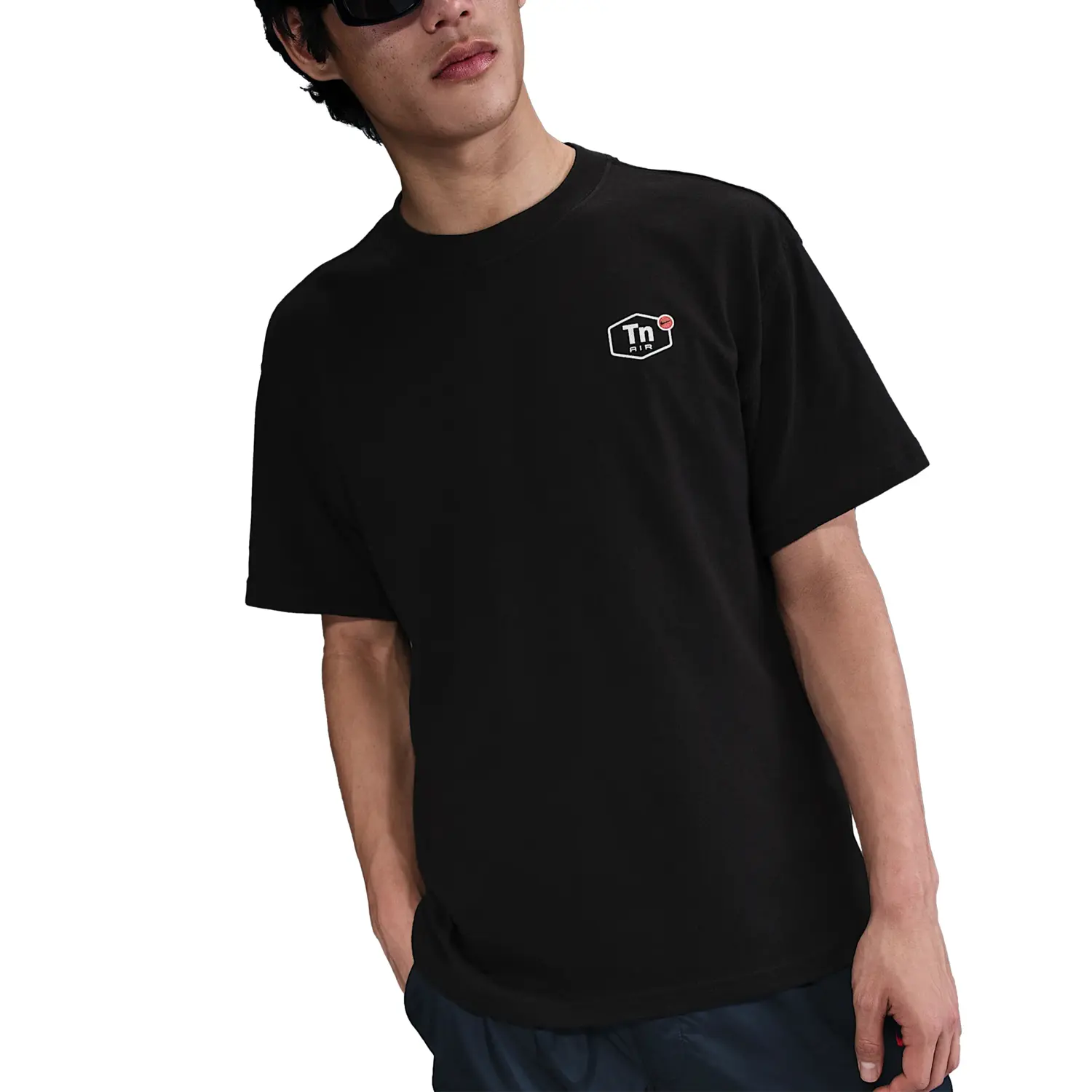 

Nike Футболка SportswearMax90 мужская black, Черный, Nike Футболка SportswearMax90 мужская black