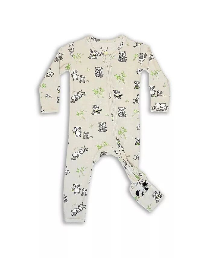 

Детские унисекс-трансформеры Baby Panda Bellabu Bear, мультиколор