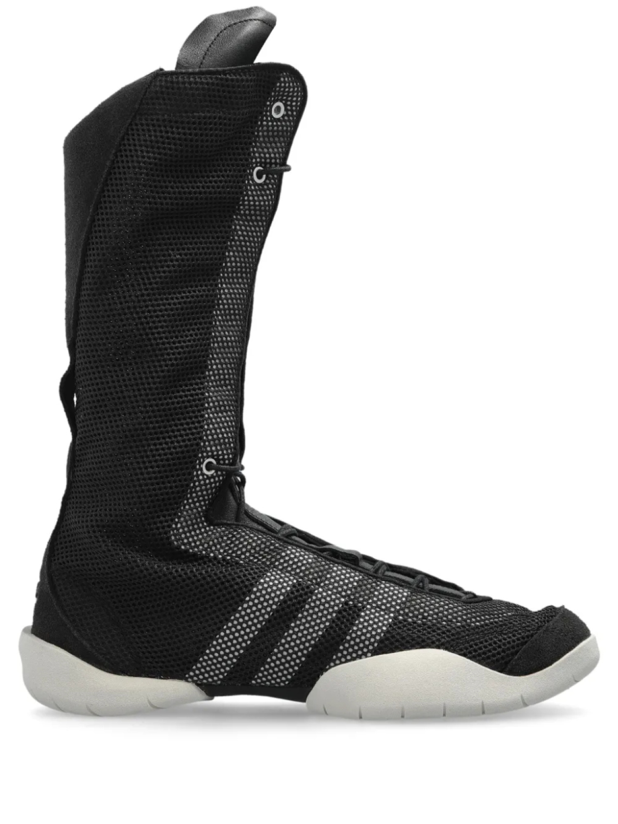 

Кроссовки Regu Y-3, черный